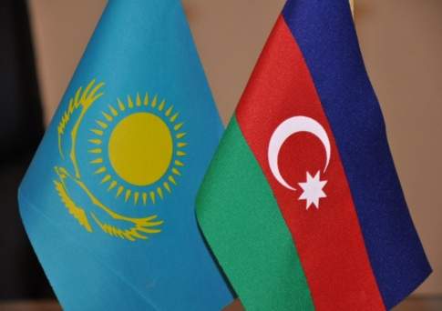 Казахстан ратифицировал поправки в конвенцию с Азербайджаном о борьбе с уклонением от налогов